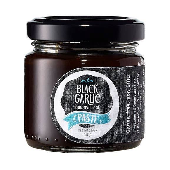 Epicurean Pantry - Wholesale Sauce - Black Garlic Paste – An All-Purpose Umami Boost3