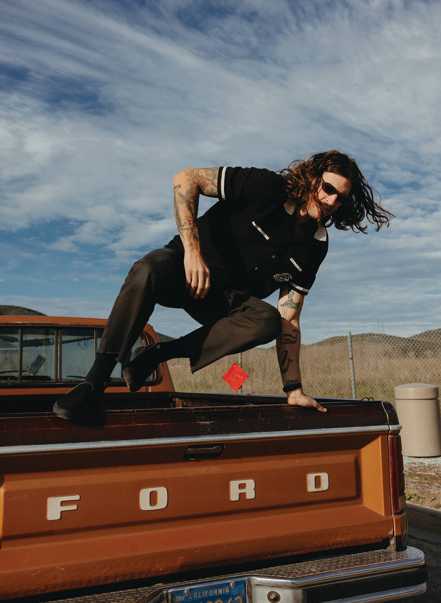 Pyknic - Wholesale Button Down Shirt - Unisex - Tacos & Beer Casual Button Down Shirt Men Women10