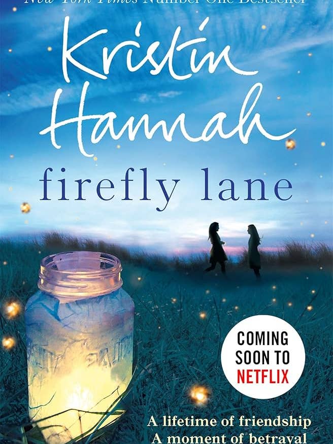 Firefly Lane (Hannah) for wholesale by Texas Bookman