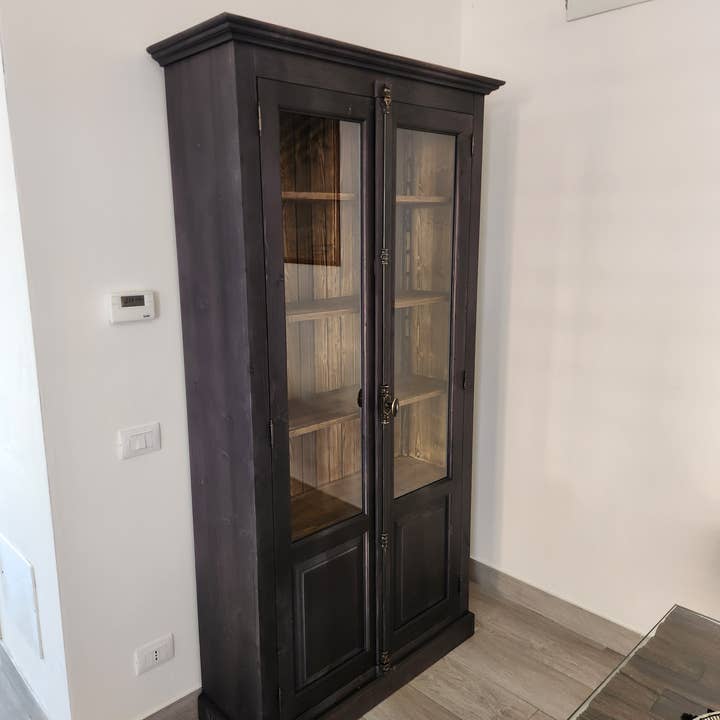 Udstilling Lilli for engroshandel hos Crab design