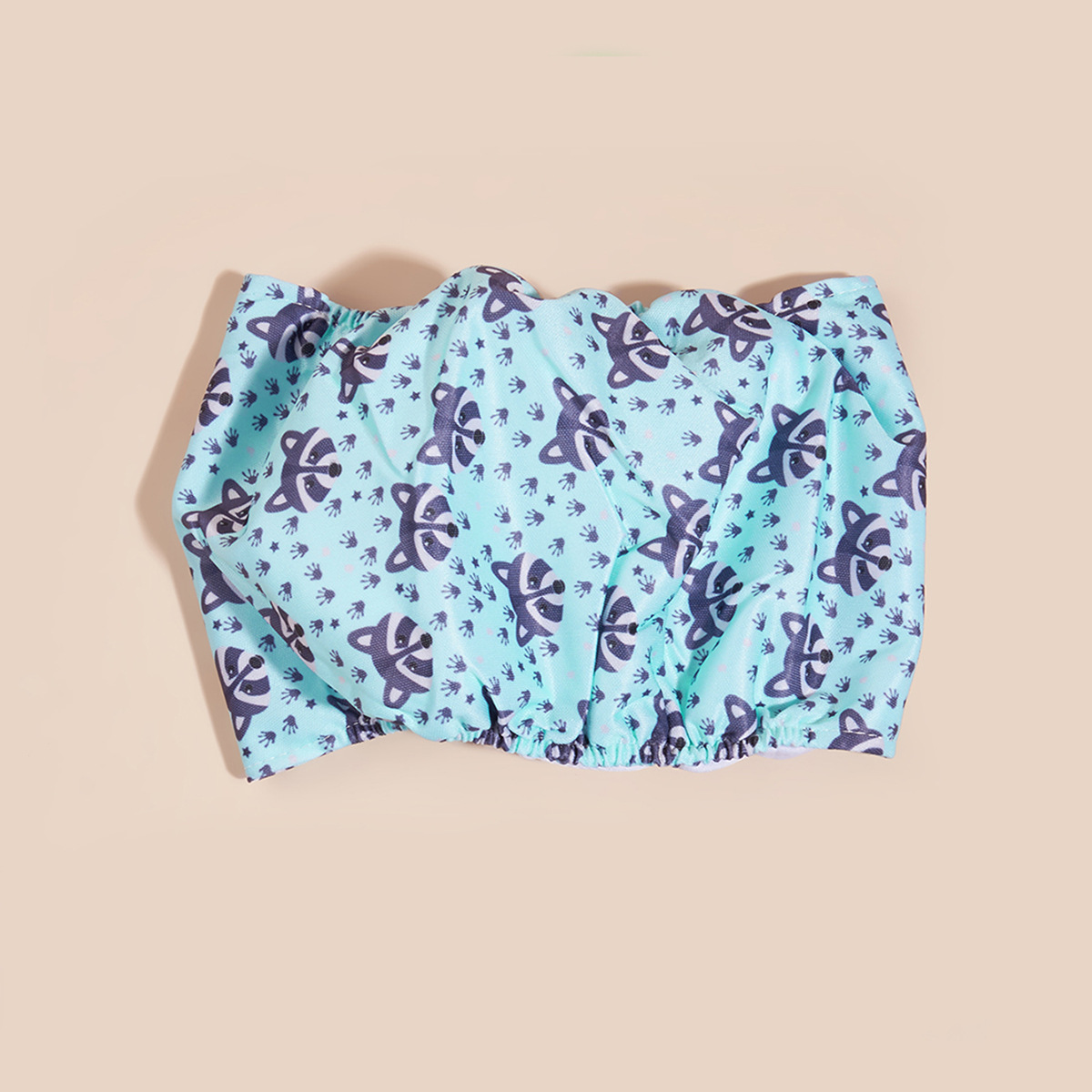 PAWPAWwholesale - Wholesale Pet Diaper - Dog - Male Dog Diaper Wrap – Reusable & Waterproof_CWMM73041