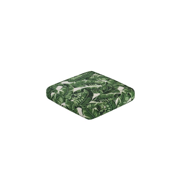 The Porch Swing Company - Wholesale Chair Cushion - Cushion Perfect 22 x 24 in. Sunbrella Outdoor Cushion For Chairs
