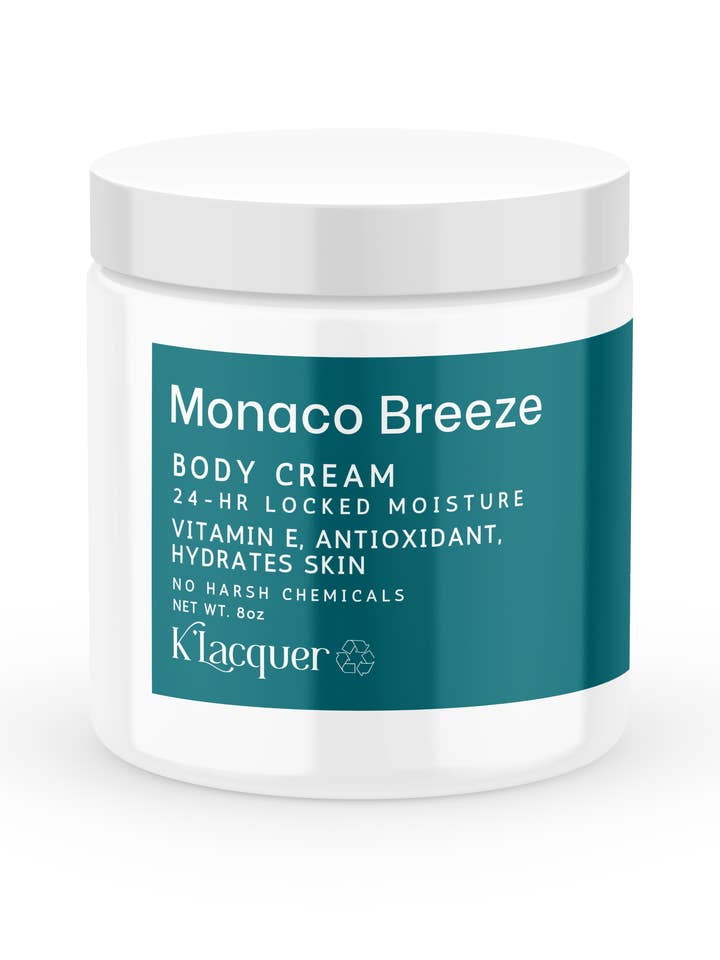 Monaco Breeze for wholesale by K'Lacquer