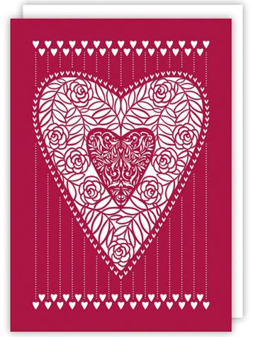 Heart (o.t.), 2807 for wholesale by Actetre Deutschland Gmbh