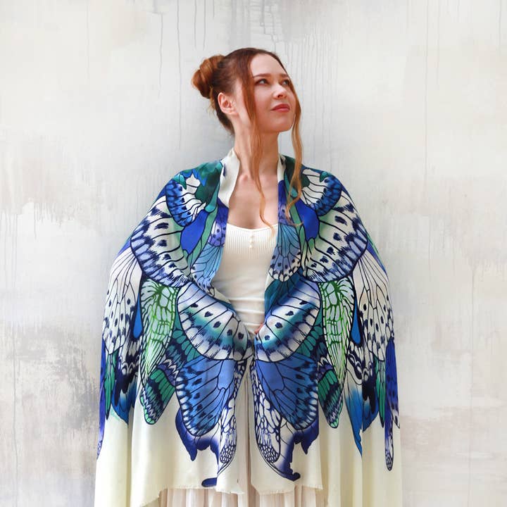 Blue Butterfly Tribal and other Purchase Wholesale blue plastic goblets. Free Returns & Net 60 Terms on Faire trending on Faire.