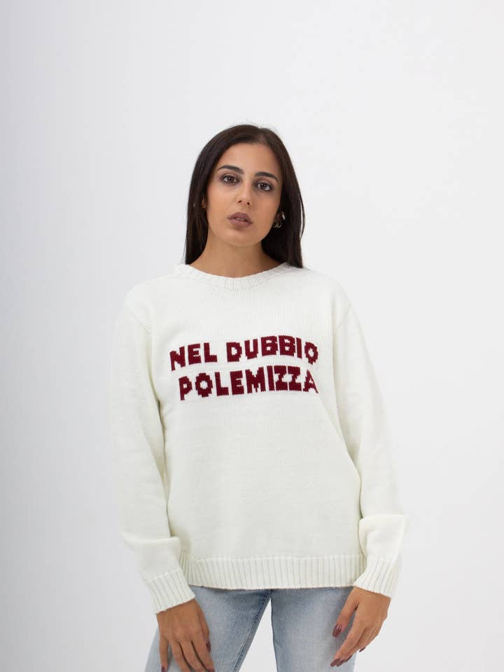 MG POLEMICIZES for wholesale by RANPOLLO MILANO