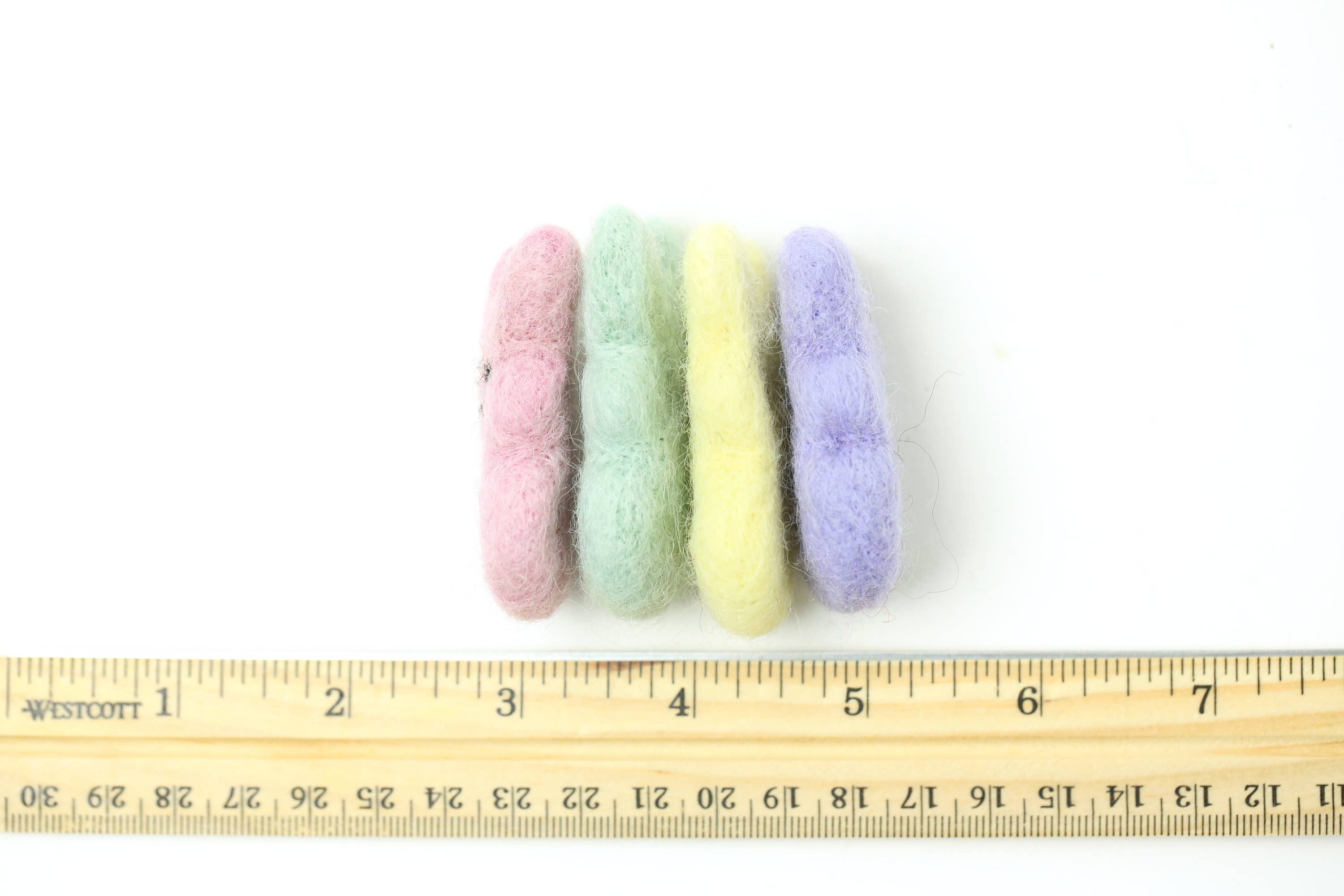 The Felt Pod - Wholesale Decorative Tabletop Object - Felt Bunny Peeps10