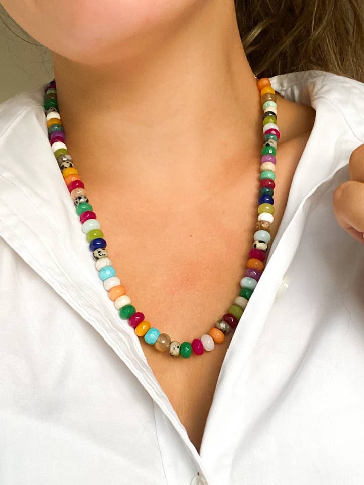 Rainbow Bright for wholesale by Betsy Pittard Design LLC