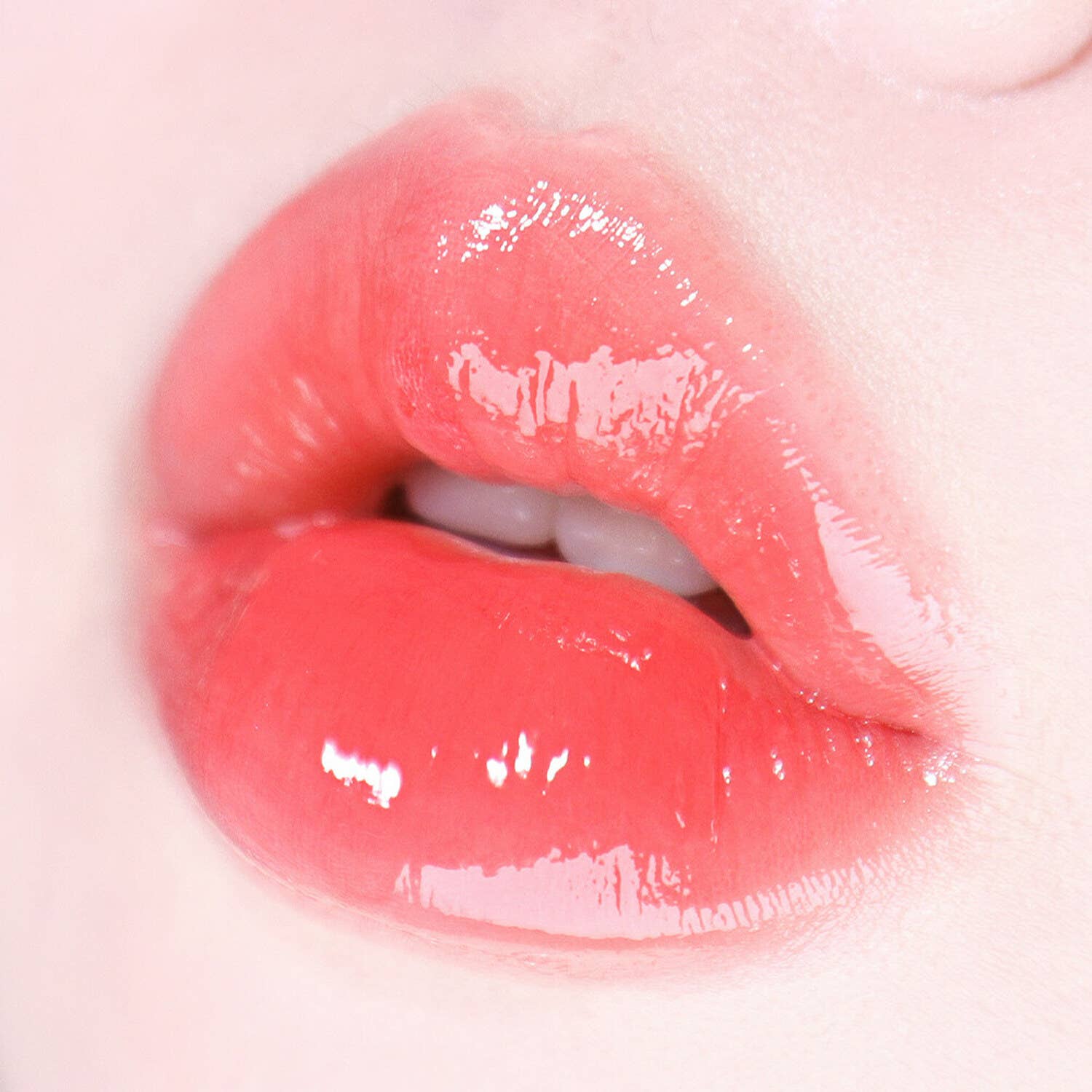 Kosmic - Kbeauty Skincare - Wholesale Lip Stain/Dye/Tint - [COLORGRAM] FRUITY GLASS TINT - 18 COLORS7