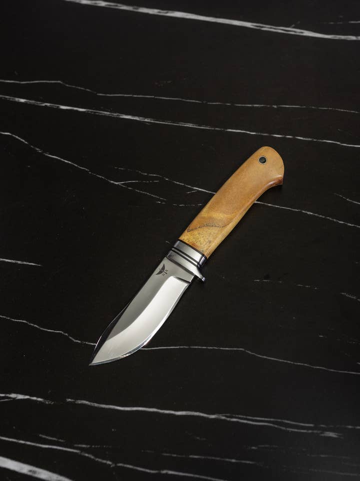 HTK117 pour la vente par HomeTown Knives.