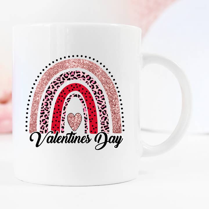 Valentine's Gnome2 Mug (Copy) for wholesale by UNIQUE CREATION 4U, LLC