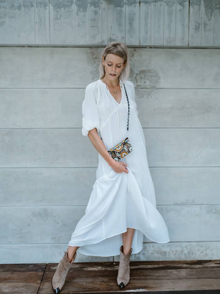 PRANAYA SOLBRILLER SAG for engroshandel hos Céleste Nmd