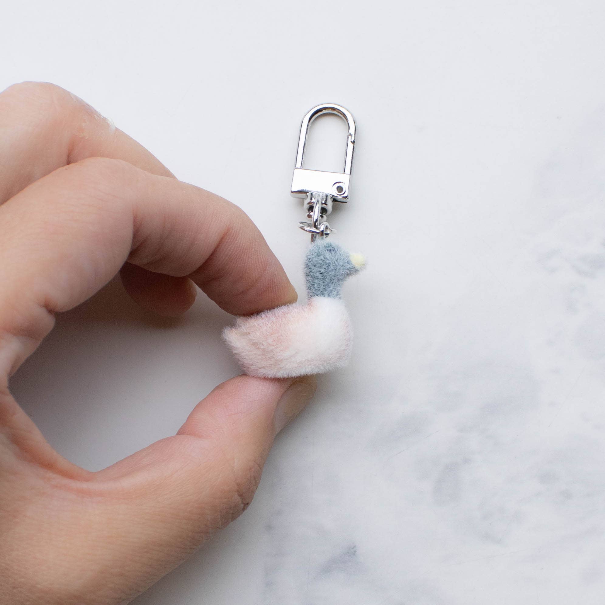 Tiepology – Porta-chaves - Mulher por atacado – Micro Mini Porta-chaves16