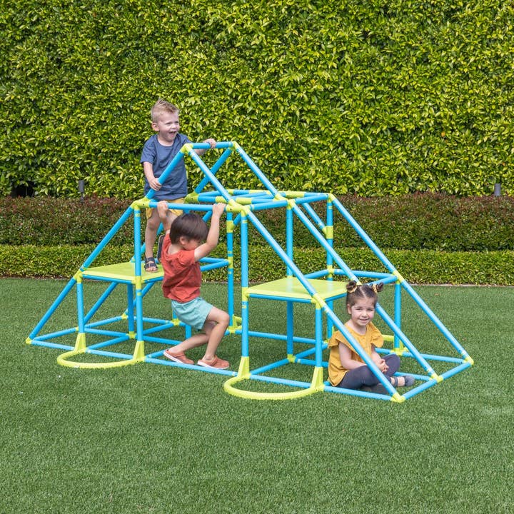 National Sporting Goods - NSG - Wholesale Sportspel - Kinderen en baby - Eezy Peezy Mega Pyramid Climber2