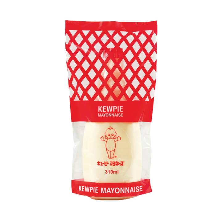 Kewpie Mayonnaise from Thailand 310g for wholesale by utoppa GmbH