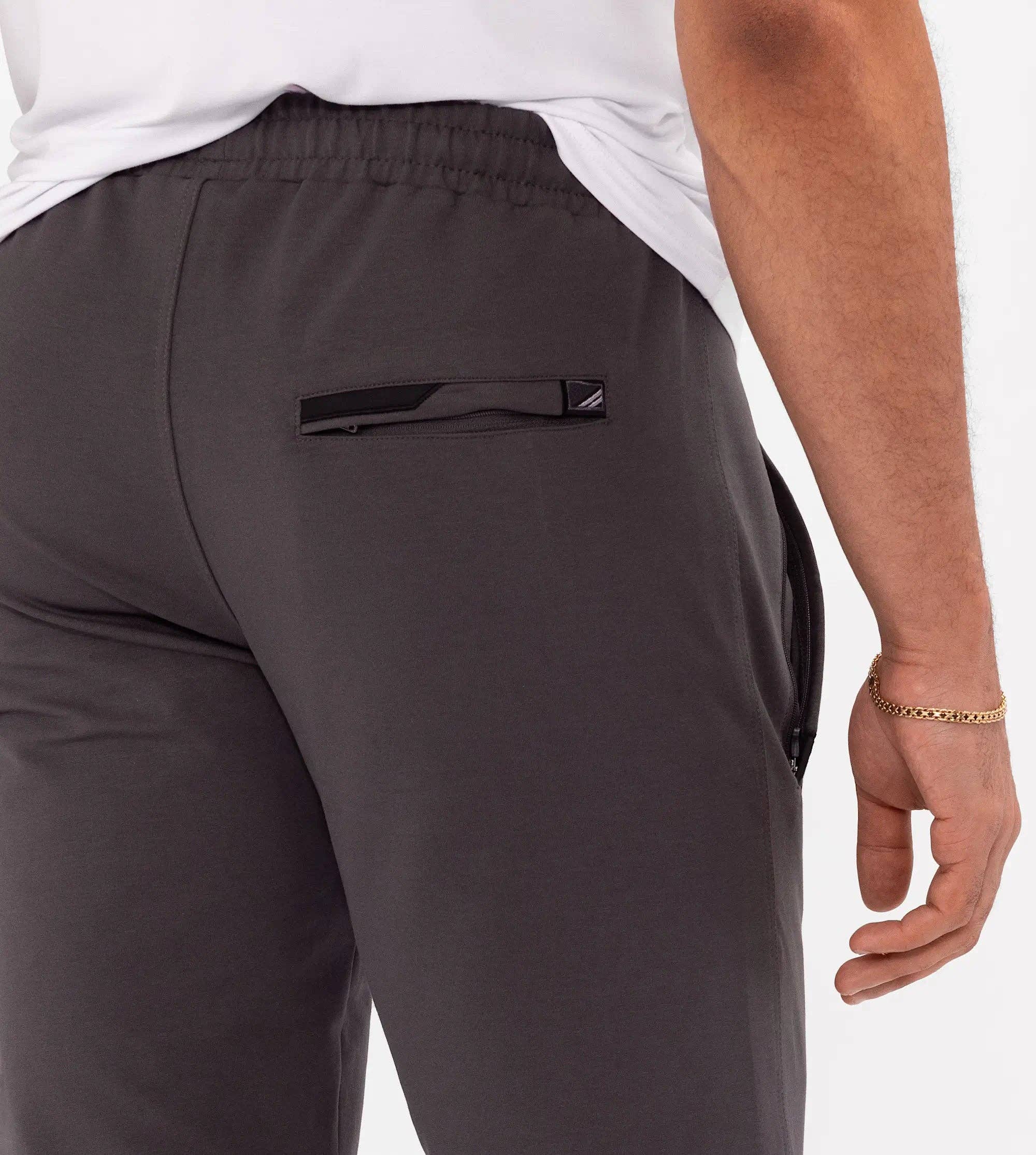 Apparel Now - Wholesale Athletic Sweatpants/Joggers - Men's - All-Day Comfort Athletic Pants Tapered - TALL55