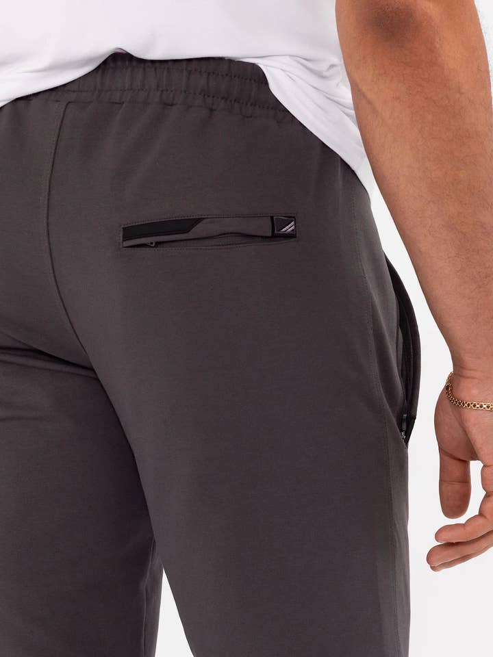 Apparel Now - Wholesale Athletic Sweatpants/Joggers - Men's - All-Day Comfort Athletic Pants Tapered - TALL55