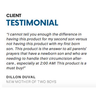 Circure - Wholesale Bandaids/Bandages - Kids & Baby - Circure Baby Bandages1