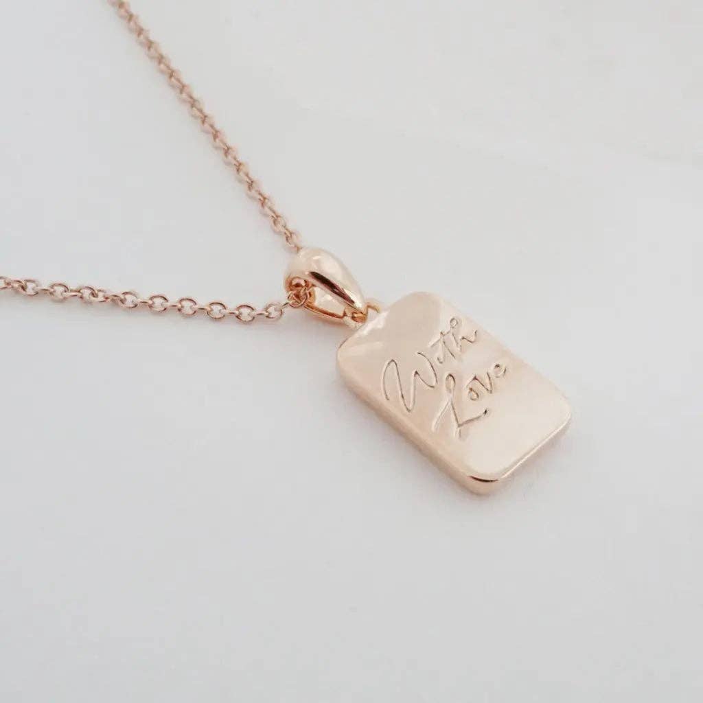 Honeycat Jewelry - Wholesale Pendant/Charm Necklace - Moonlight Pendant Necklace7