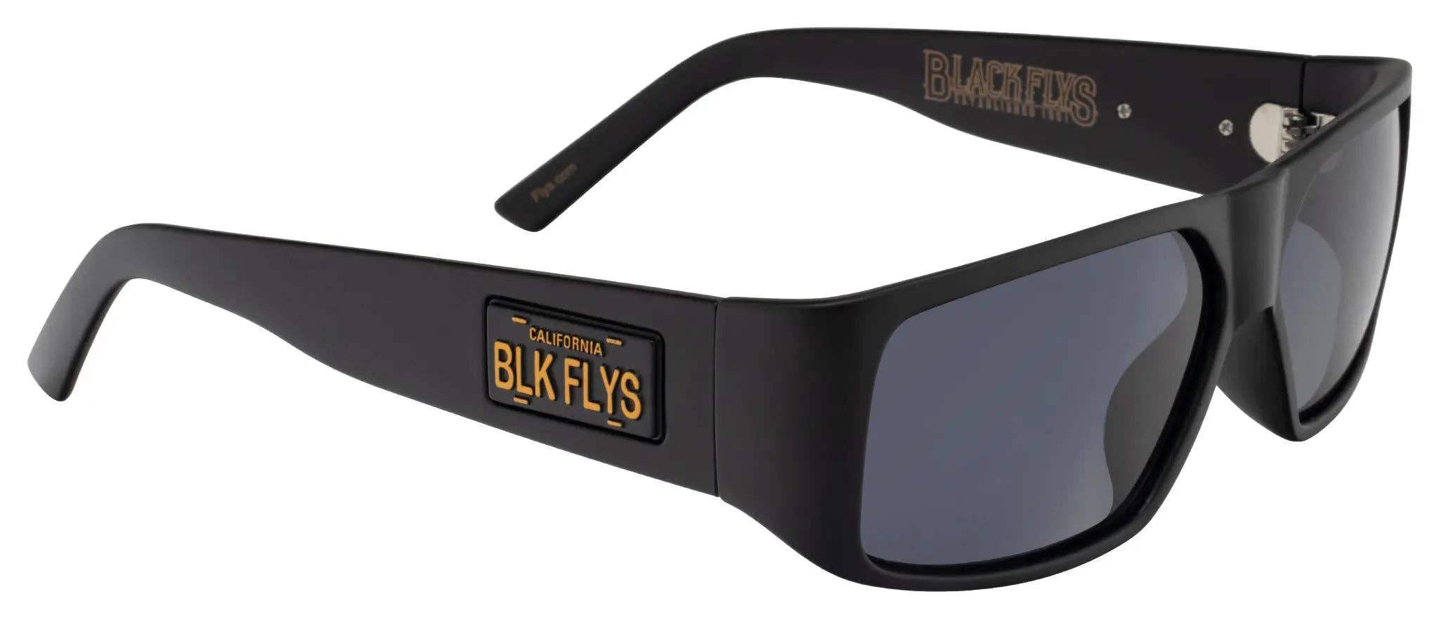 Black Flys Eyewear - Vendita all'ingrosso Occhiali da sole - Unisex - Placca Santeria Fly/ Cali6