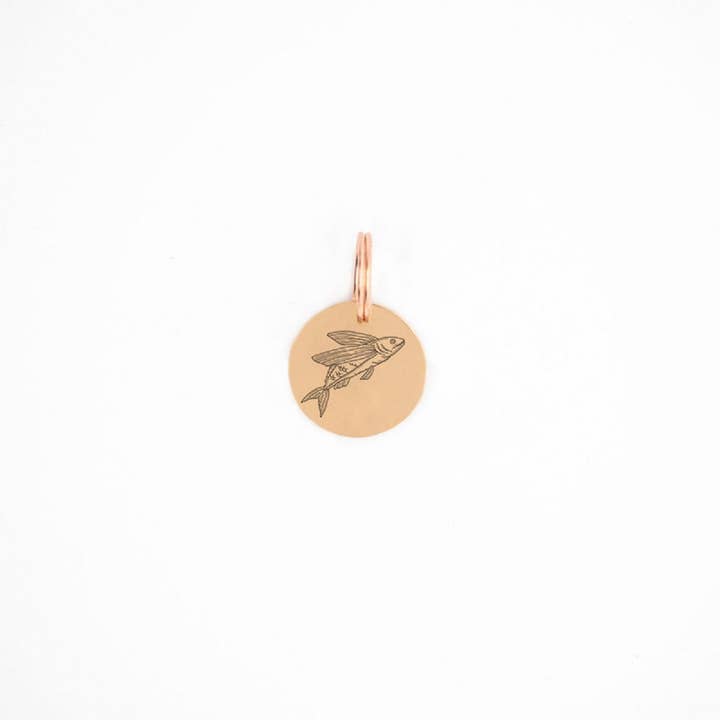 BRACENET - Wholesale Individual Charm/Pendant - Motif pendant24