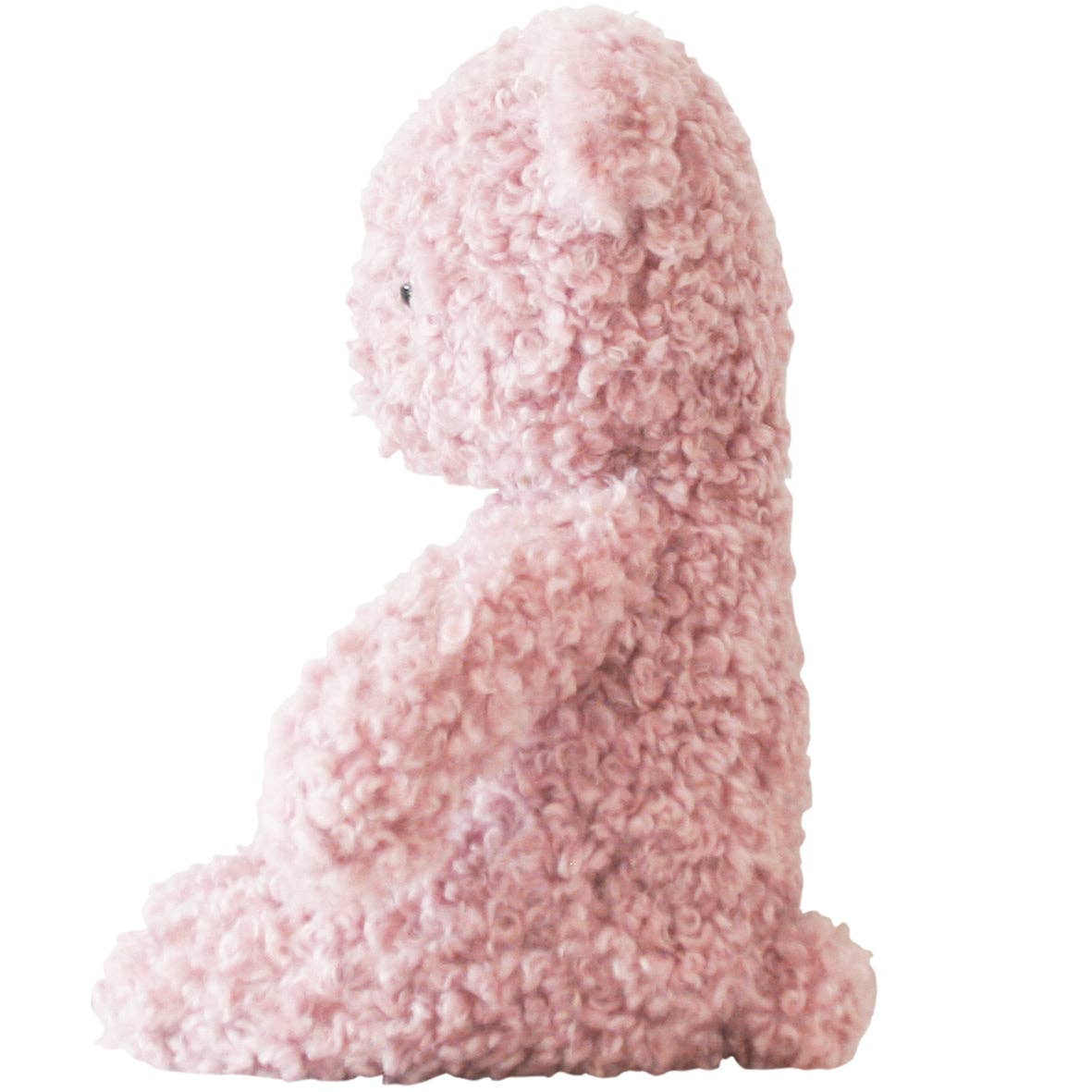 Alimrose - Wholesale Stuffed/Plush Toy - Kids & Baby - NEW! Charlie Baby Bear 27cm Petal 3