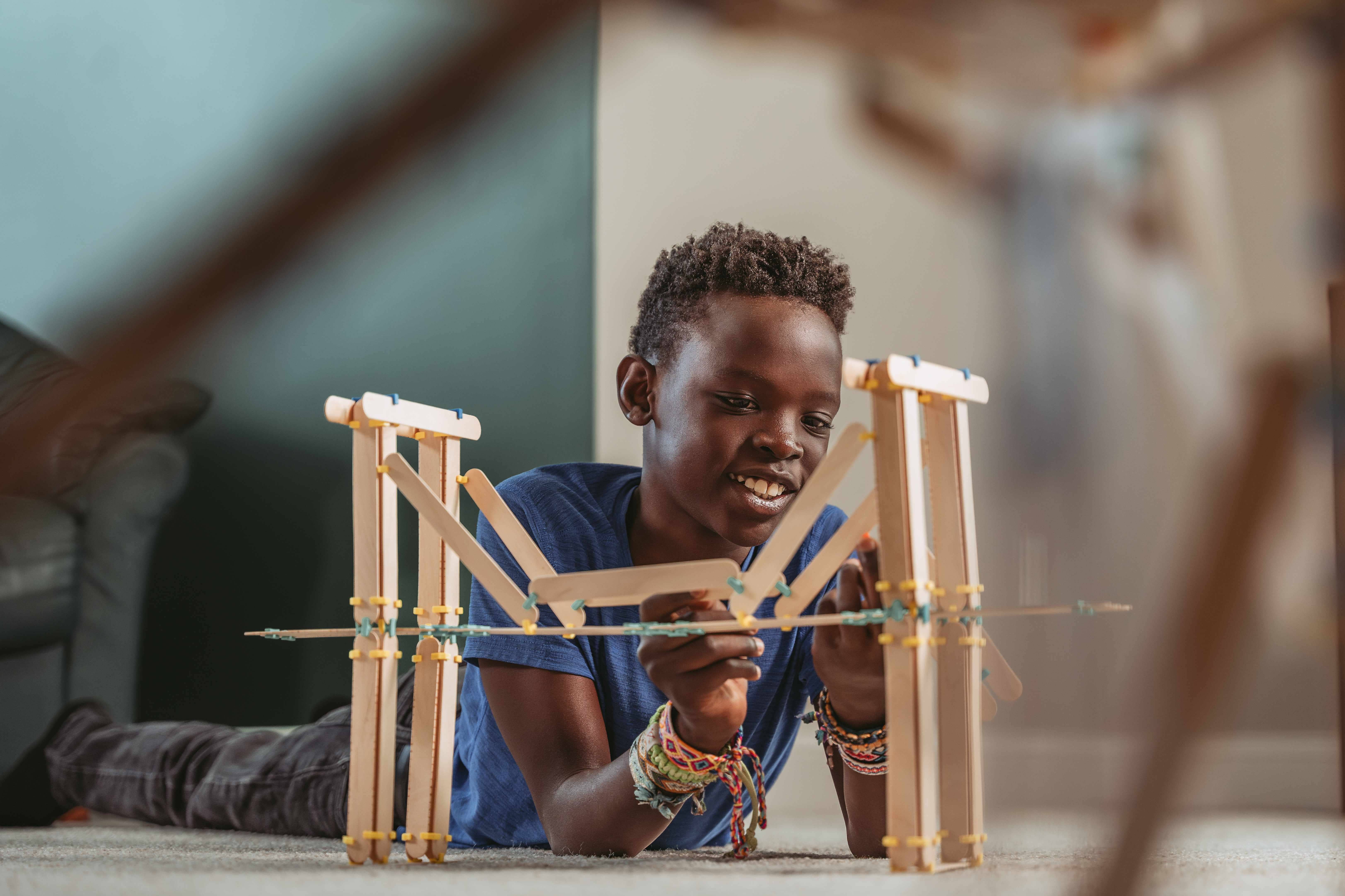 Nurkl - Wholesale Building Set - Kids - Nurkl - Adventure Kit9