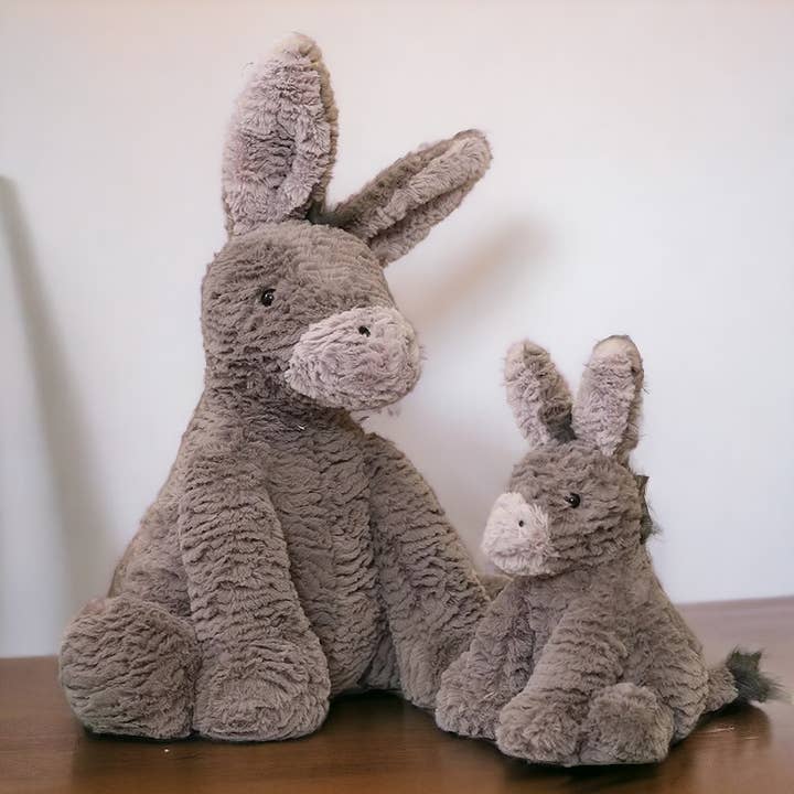 ToyalFriends - Wholesale Stuffed/Plush Toy - Kids & Baby - Donkey Stuffed Animal Soft Plush