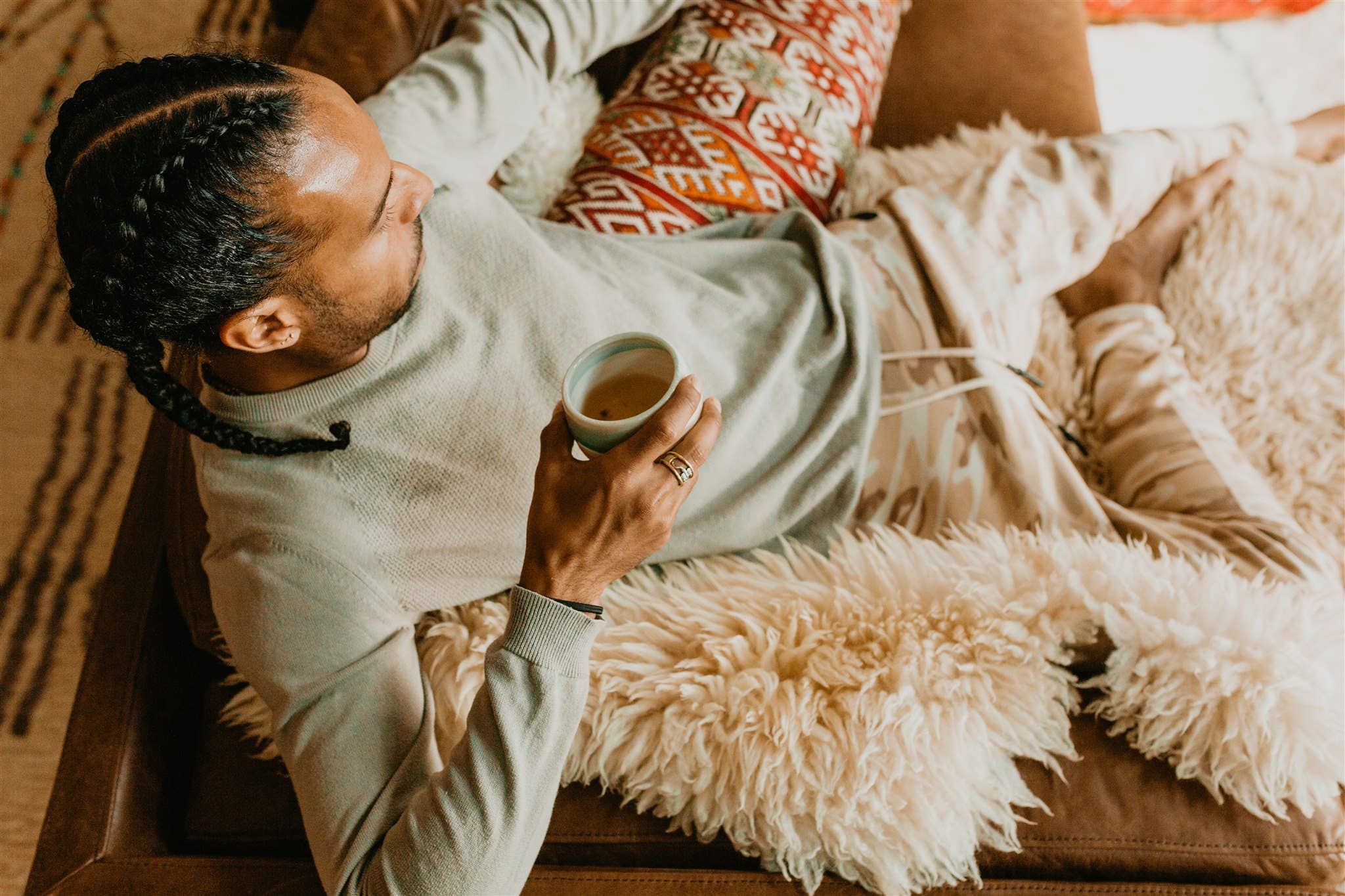 PAAVANI Ayurveda - Wholesale Dried Spice Mix - Vata Spice Blend | Warming & Hydrating Digestive Churna7