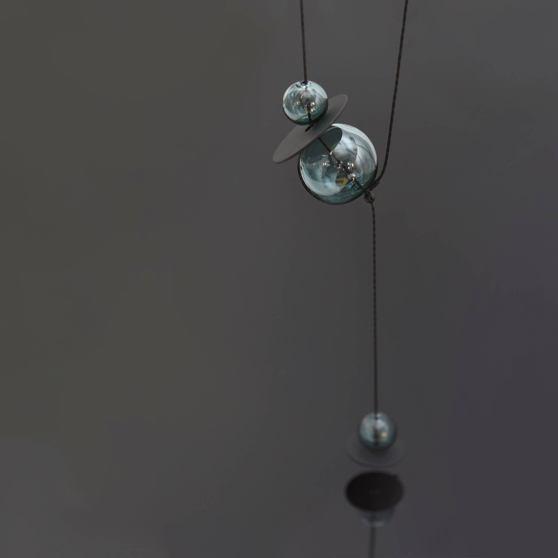 Pursuits - Wholesale Y-Neck/Lariat Necklace - Quince Necklace11