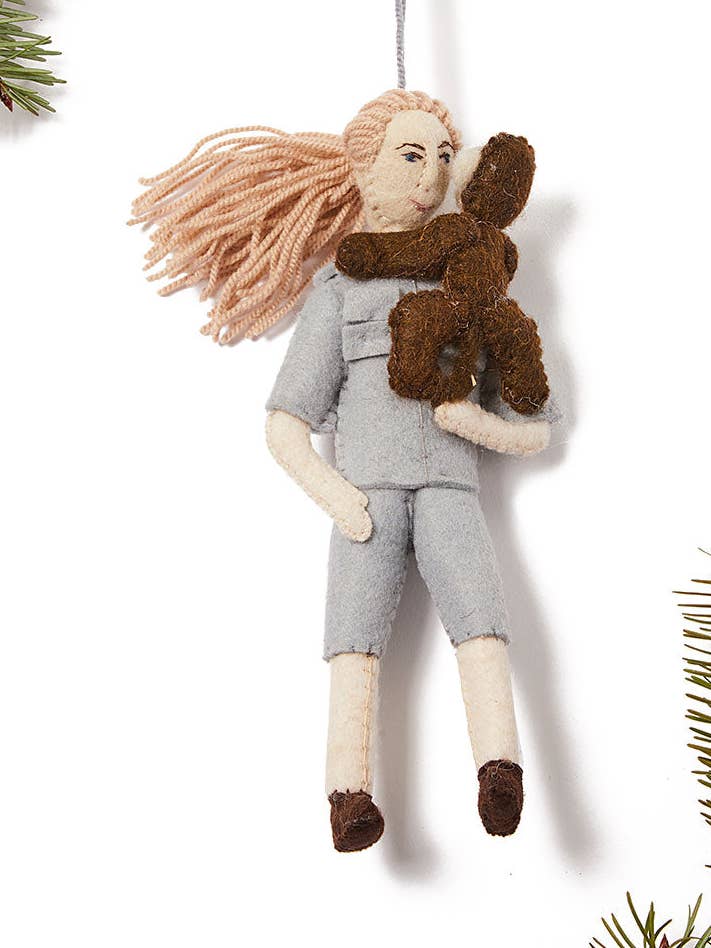 Jane Goodall für den Großhandel von Silk Road Bazaar