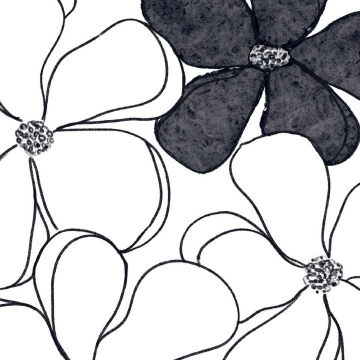 Project Nord - Wholesale Poster - Sonata Flowers - Poster3