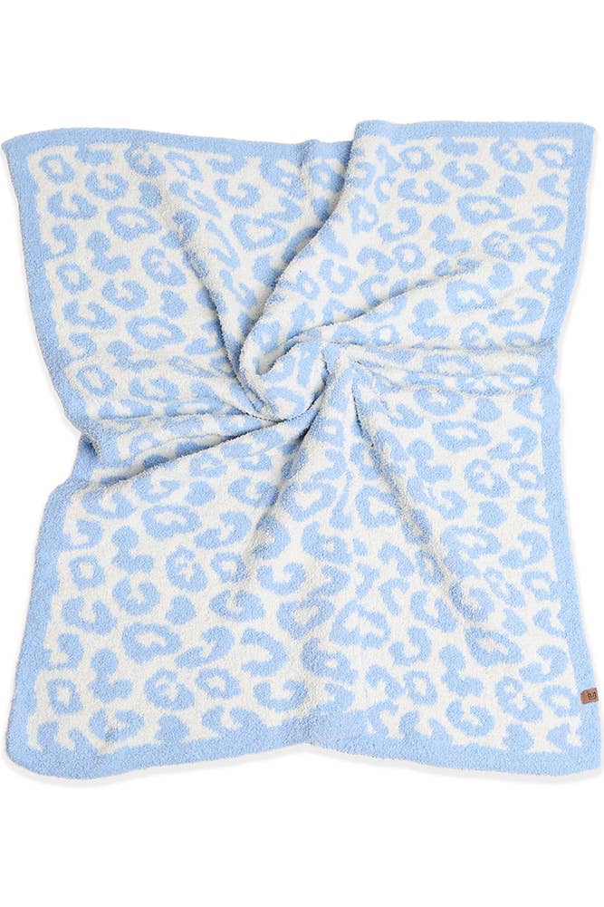 Hana - Wholesale Throw Blanket - Luxury Soft Baby Pattern Print Throw Blanket18
