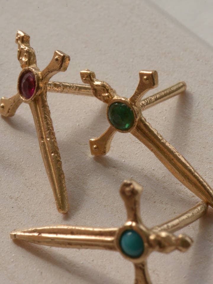 Immortal single stud for wholesale by Montestruque