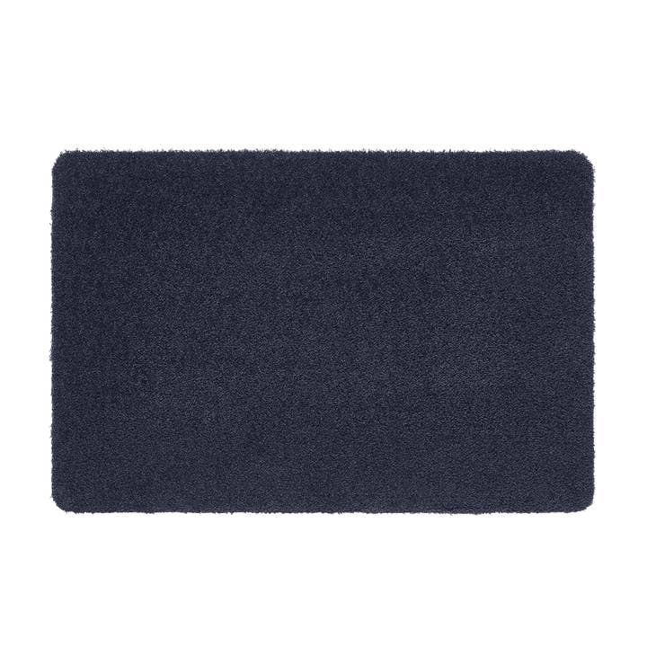 My Mat Soft Washable - French Navy for wholesale by Phoenox Textiles