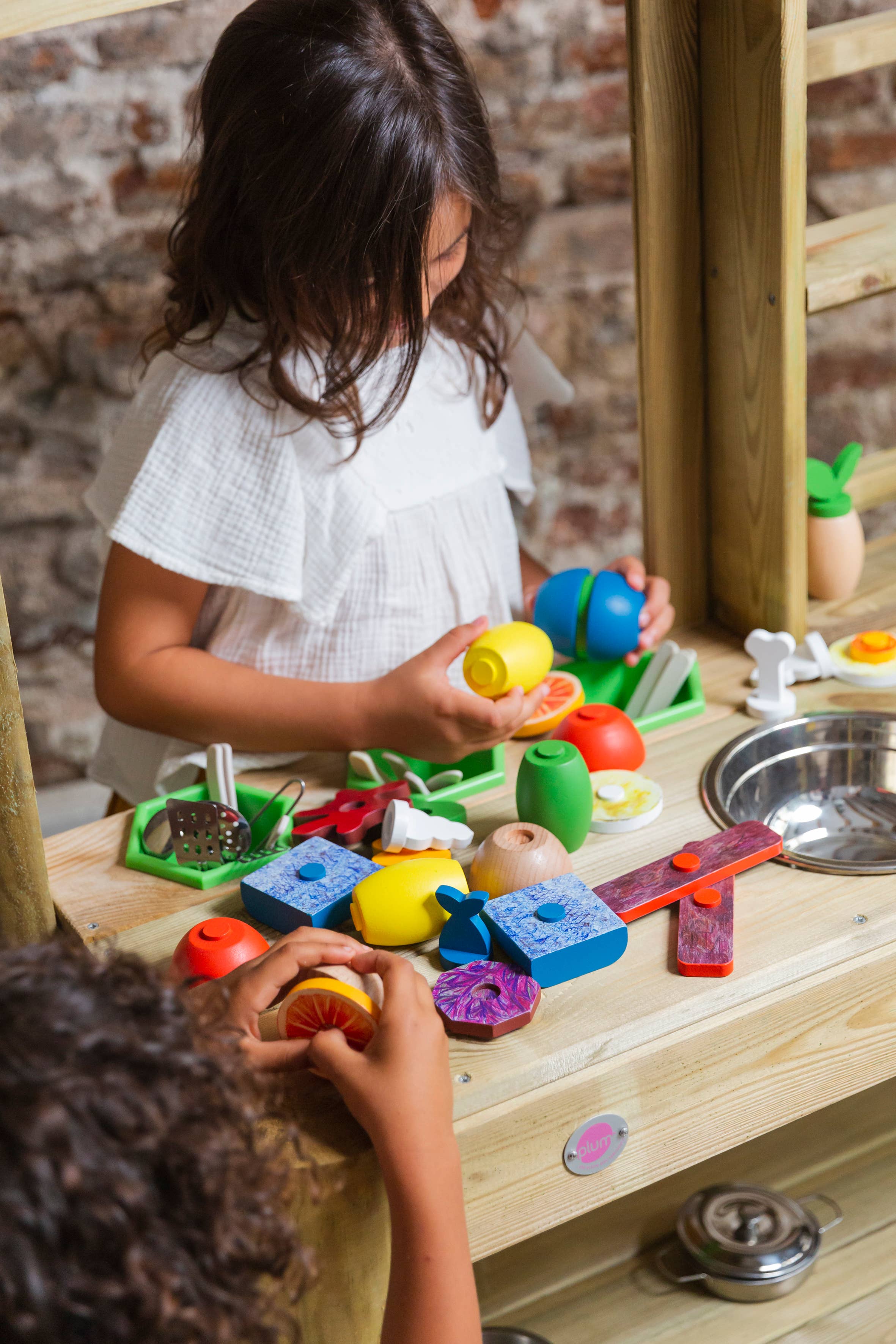 LEKKID - Wholesale Toy Set - Kids - Fantasy Food5