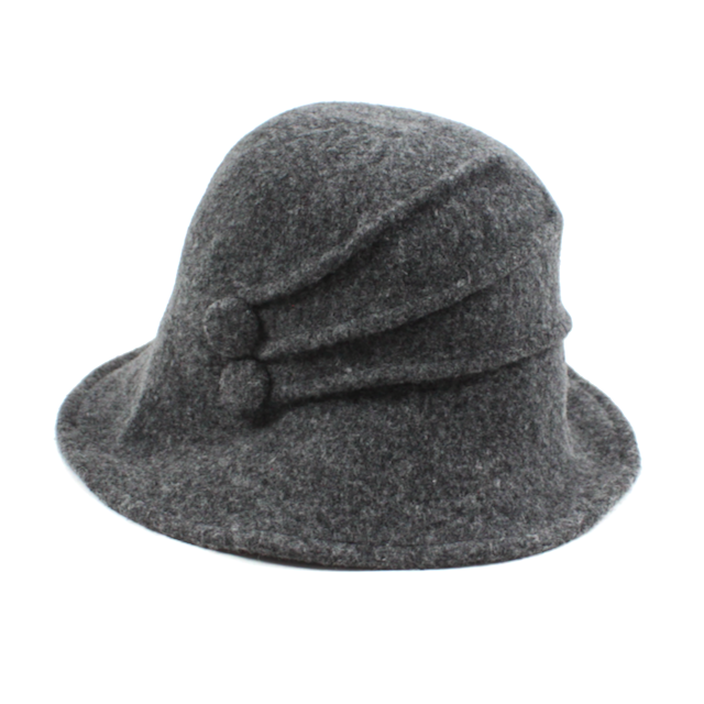 Pretty Persuasions - Wholesale Cloche Hat - Women's - H21034 Winter Hat2