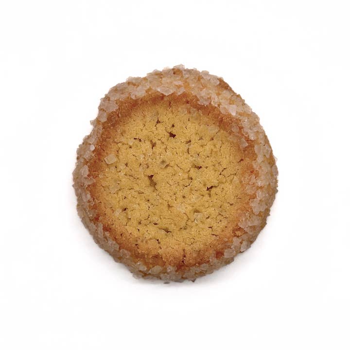 Biscuits - Plain Mockers - ORGANIC (BULK 1 kilo) for wholesale by La Biscuiterie Namuroise