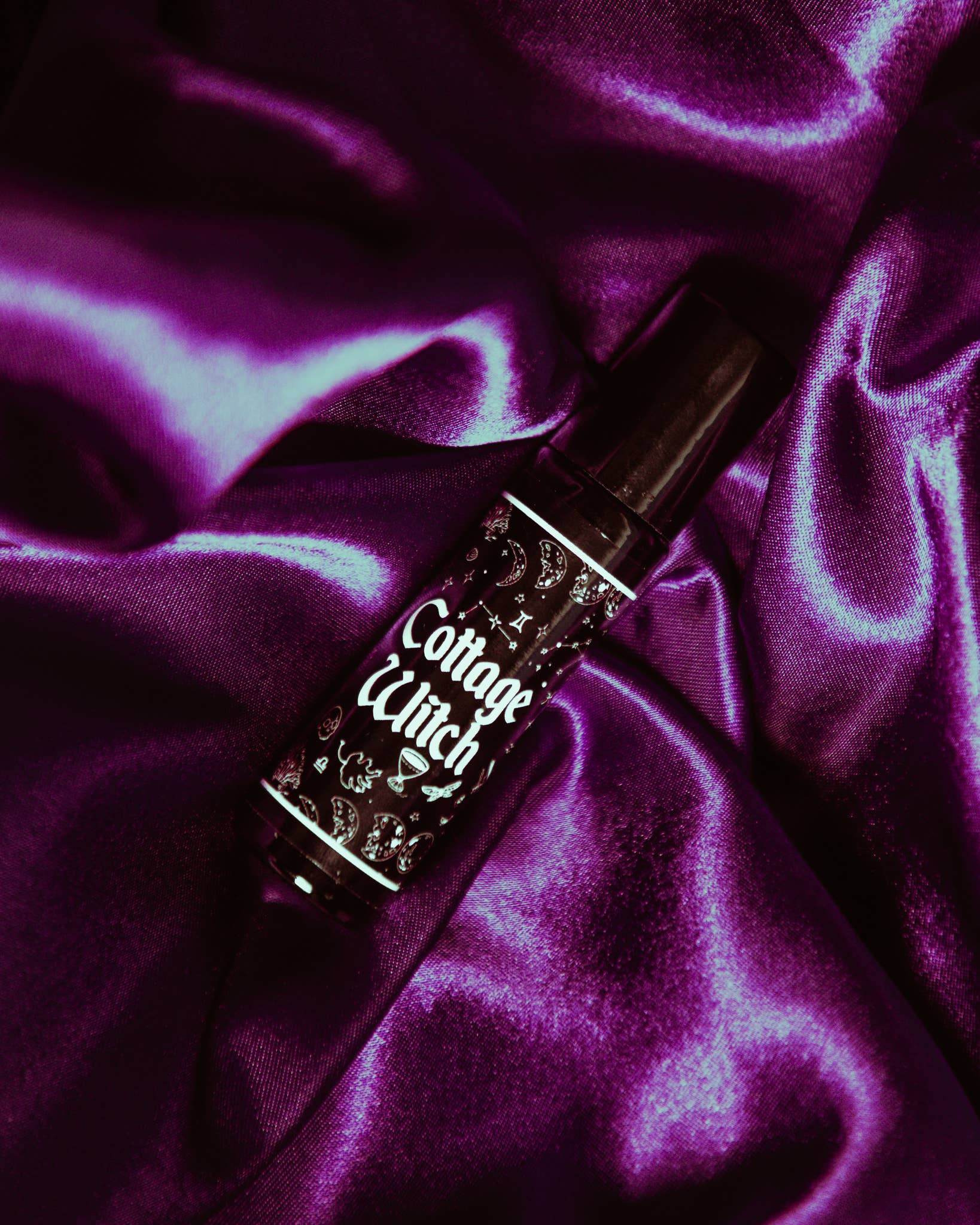 The Pretty Cult - Wholesale Roll-On Fragrance - Cottage Witch Roll-On Perfume Oil | Haus Goods2