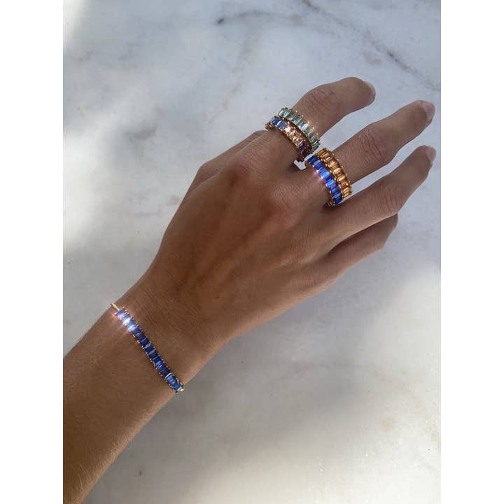 Vattumannen Frihet Armband för wholesale av JADEVA