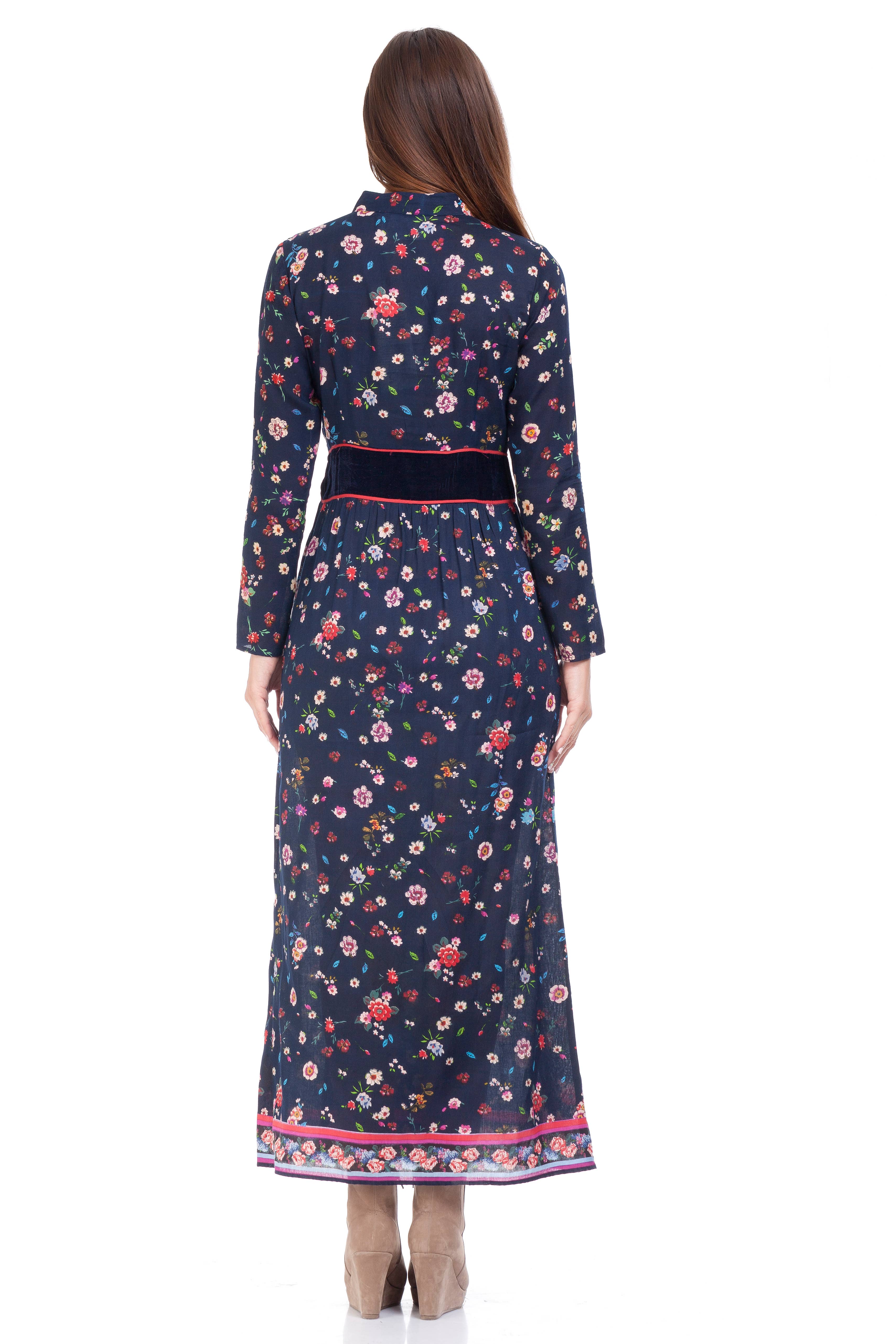 Unico Dress IC7341V for wholesale on Faire3