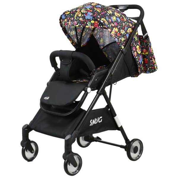 Snug Stroller — Fantasia for wholesale by NUNU' SRL