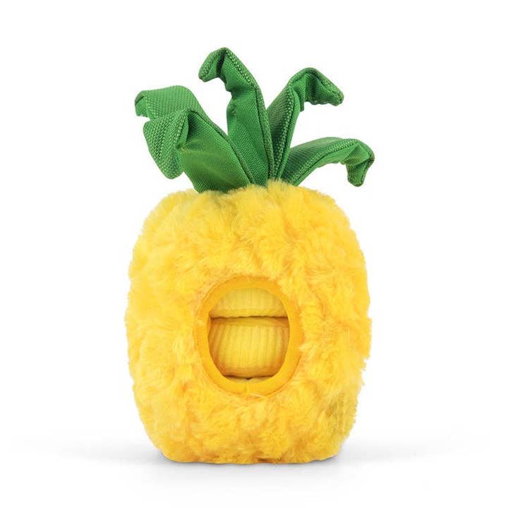 P.L.A.Y Tropical Paradise Paws Up Pineapple for wholesale by Only An Ocean Europe