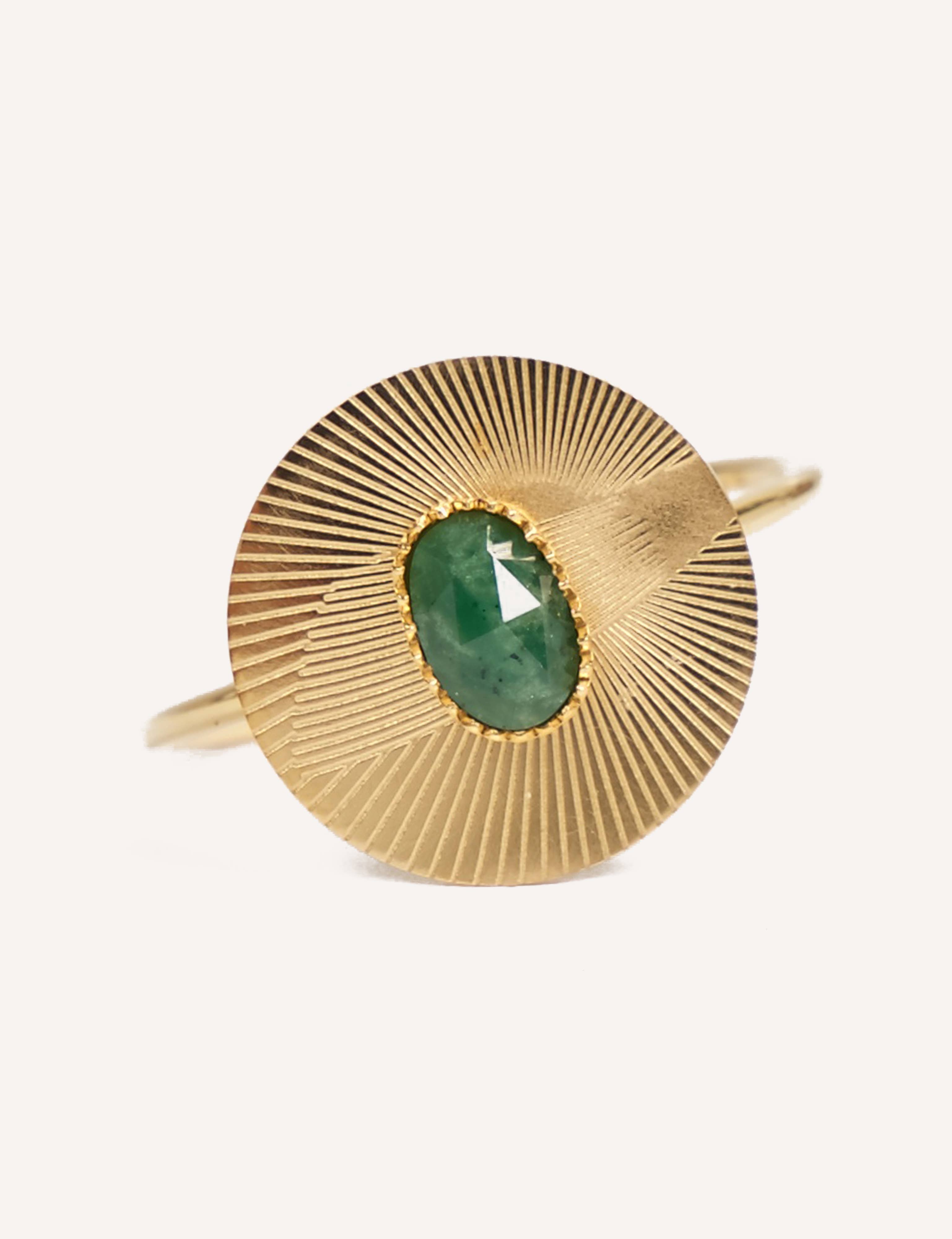 CUCOCUCA - Vente Anneau/bague à empiler - Bague YXM R22 en acier inoxydable3