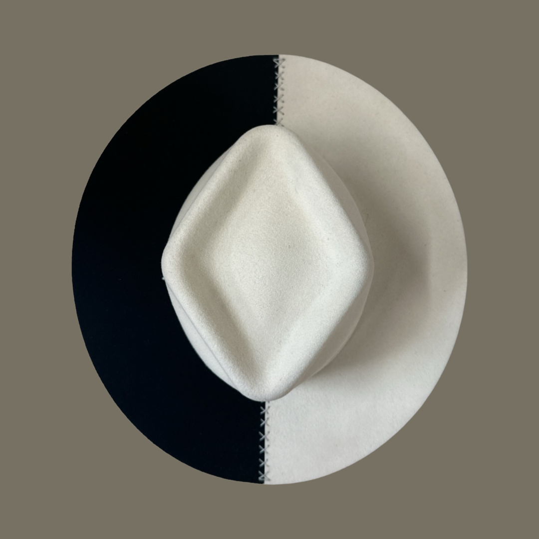 Nati Natash – wholesale Fedora – Women’s – Bolivian Wool Artisan Hats2