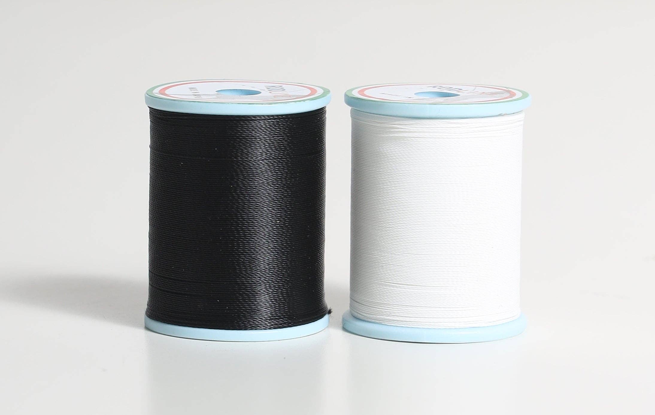 CILROD - Wholesale Thread - RodLine ColorFast Rod Winding Thread Binding Thread - Size B (100 Yds)7