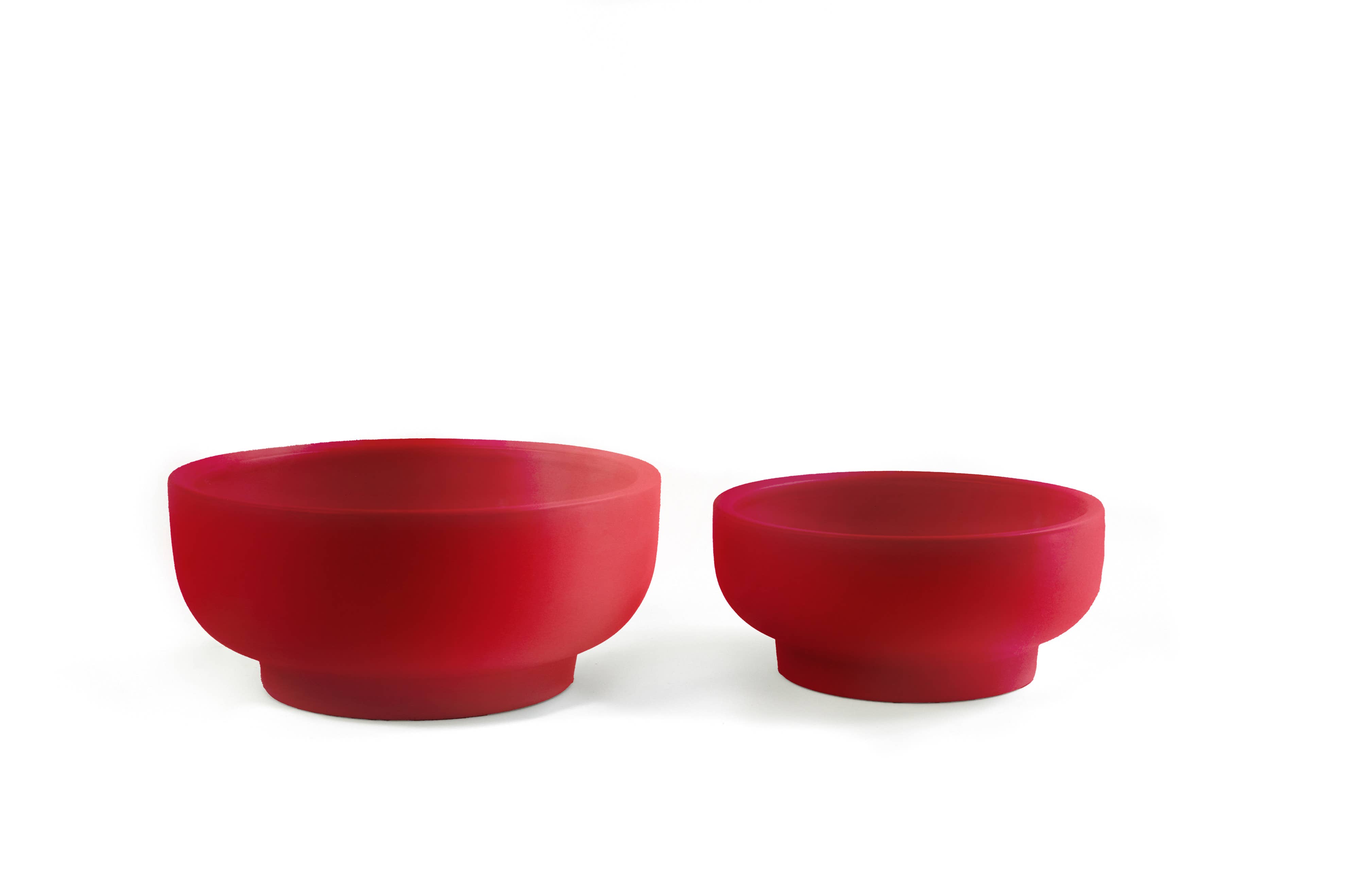 Momma Pots - Wholesale Plant Pot - 9" Pedestal Home and Garden Bowls26