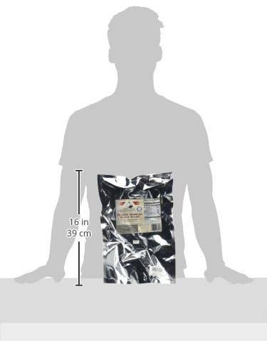 Eastern Shore Products - Wholesale Herbs - Whole Bulb Black Garlic - 1.5 Pounds1