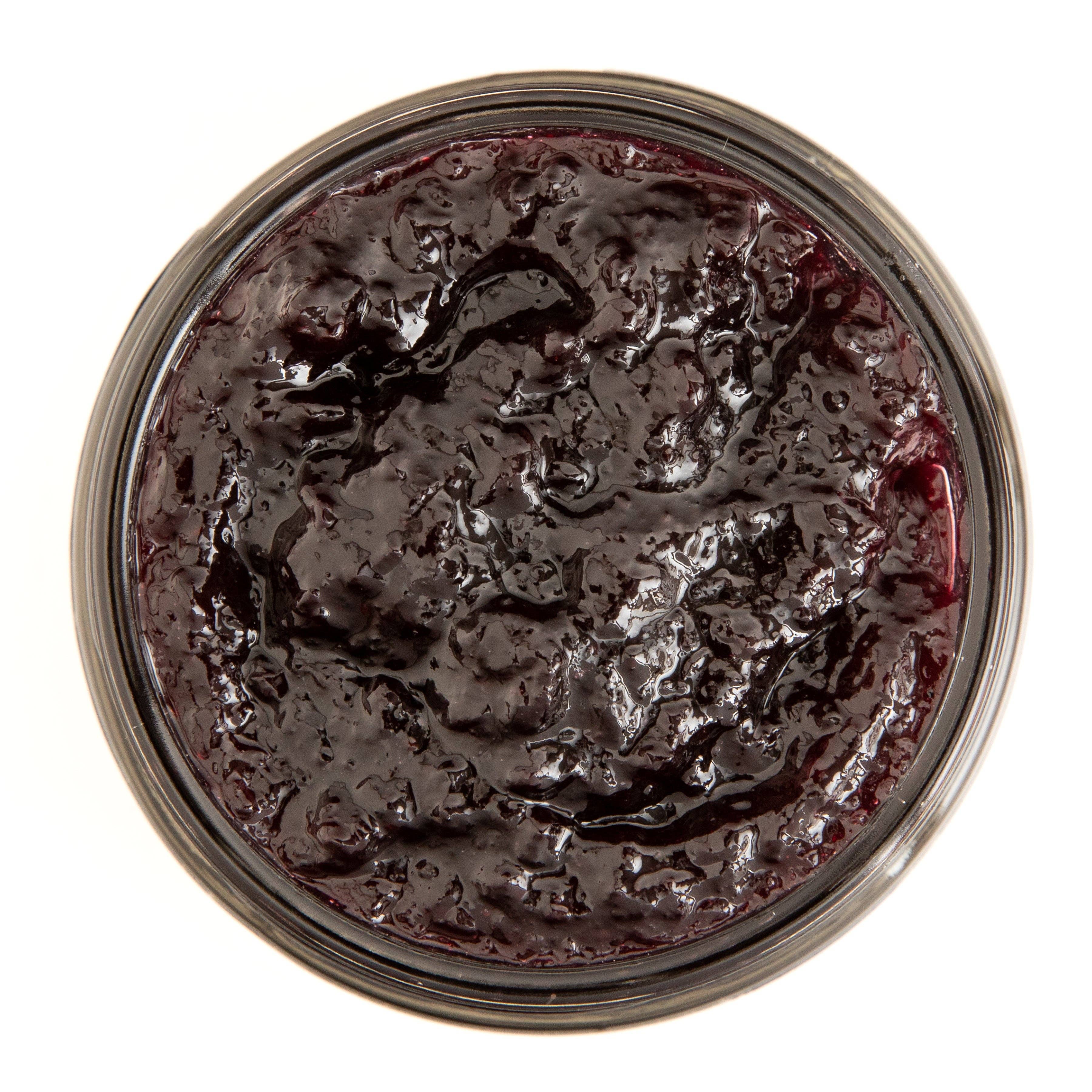 Blake Hill Preserves - Wholesale Jam/Jelly - Wild Blueberry with Thyme9