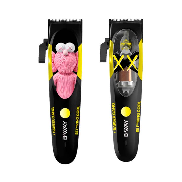 Bway Clipper B10K for wholesale by BWAY